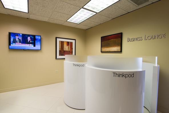 Regus Executive Suites